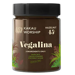 Kakau Worship - Vegalina Classic - 350g - GREEN LIFE CYPRUS