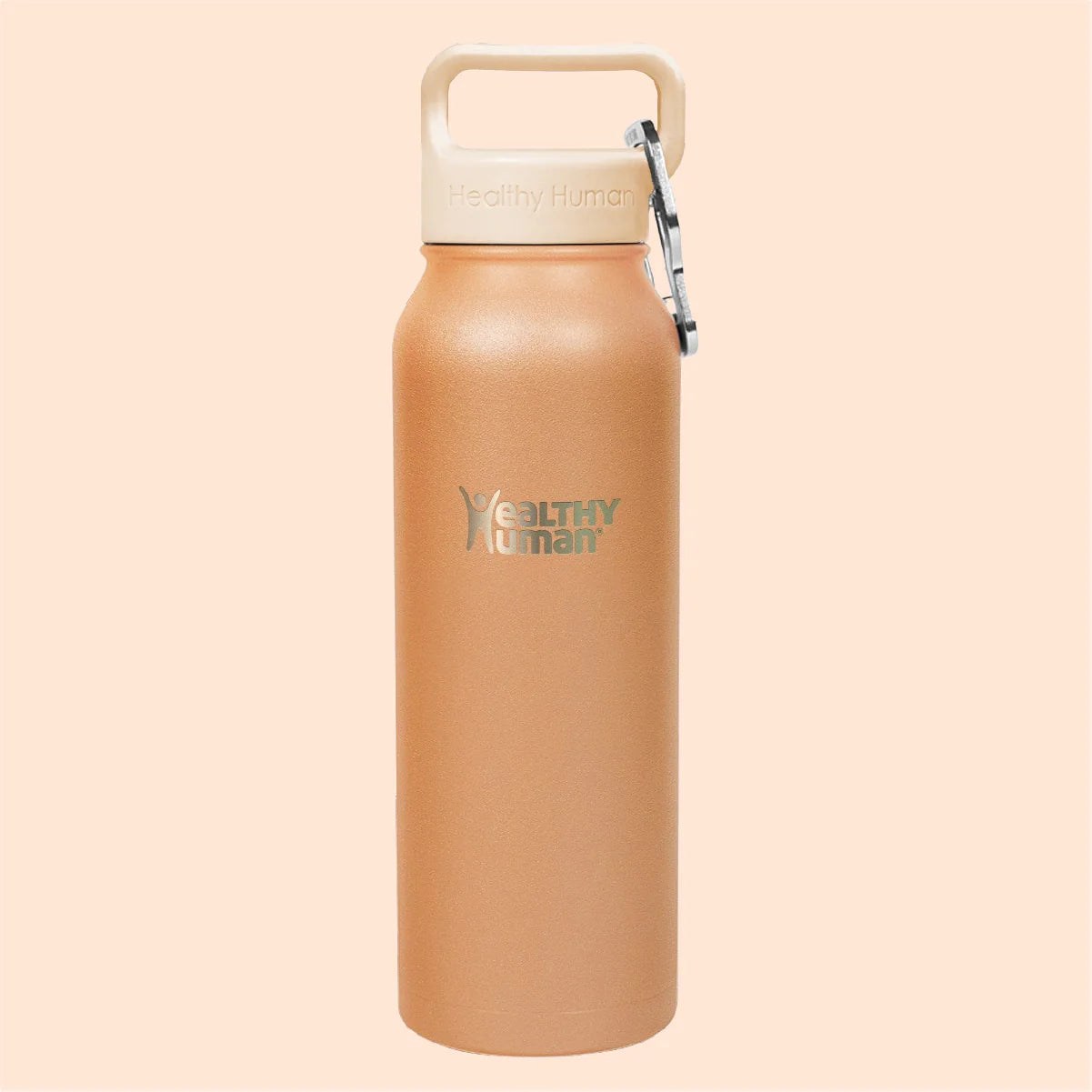 Stein Bottle 21oz/621ml - Υγιής Άνθρωπος 