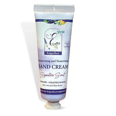 Έαρ – Hand Cream Signature Scent, 75ml – For Dry Chapped Hands - GREEN LIFE CYPRUS