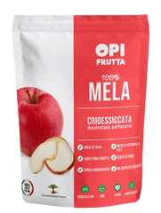 Μήλο Ξηρά φρούτα Opi Fruta 16γρ