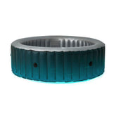 MSpa Starry Comfort Series LED Bubble Spa (4+2 Persons)