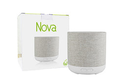 GISA Wellness NOVA – Fabric Diffuser – 200ml – 6h/12h