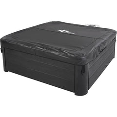 MSpa Oslo Sapphire Modular Outdoor Spa