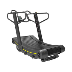 Viking RunMaster Curved Treadmill, Μαγνητικός Κύρτος Διάδρομος Γυμναστικής