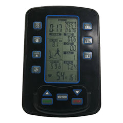 Viking RunMaster Curved Treadmill, Μαγνητικός Κύρτος Διάδρομος Γυμναστικής