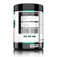 STEAK-HP 750g/25serv, Genius Nutrition