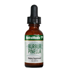 BURBUR-PINELLA Detox/Brain -Nerve Cleanse - GREEN LIFE CYPRUS