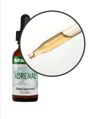 ADRENAL-
ADRENAL SUPPORT - GREEN LIFE CYPRUS