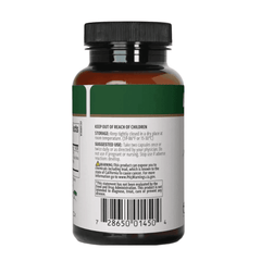 SENTOSA Nutramedix Binder Plus supplement bottle with 120 vegetarian capsules on a white background.