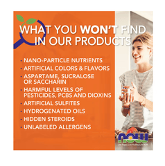 NOW Foods, Colloidal Minerals, 32 fl oz (946 ml) - GREEN LIFE CYPRUS