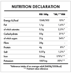 Iswari, BIO Lucuma Powder 125g - GREEN LIFE CYPRUS