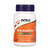 NOW Foods, Gr8-Dophilus, 60 Veg Capsules - GREEN LIFE CYPRUS