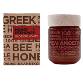 LV Natural Foods, Luxury Blossom Honey - GREEN LIFE CYPRUS