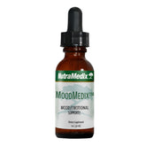Nutramedix, Moodmedix, 30ml - GREEN LIFE CYPRUS