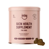 IMBY, Skin Health - GREEN LIFE CYPRUS