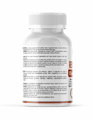 🍄 Green Life Reishi Mushroom – Balance, Immunity & Daily Wellbeing