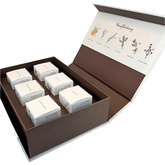 LV Natural Foods, Gift Box Premium - GREEN LIFE CYPRUS