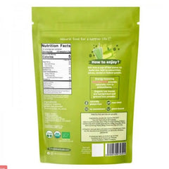 I LOVE ME, Organic Matcha green tea powder, 50g - GREEN LIFE CYPRUS
