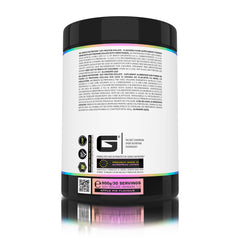 Soy Protein Isolate 900g/30serv, Genius Nutrition - GREEN LIFE CYPRUS