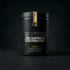 Αθλητικό Καύσιμο, REHYD, ΟΙ ΑΠΟΛΥΤΟΙ ΗΛΕΚΤΡΟΛΥΤΕΣ, 30 μερίδες