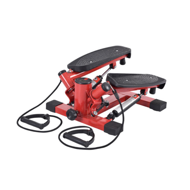 Viking Twister Stepper with Resistance Bands