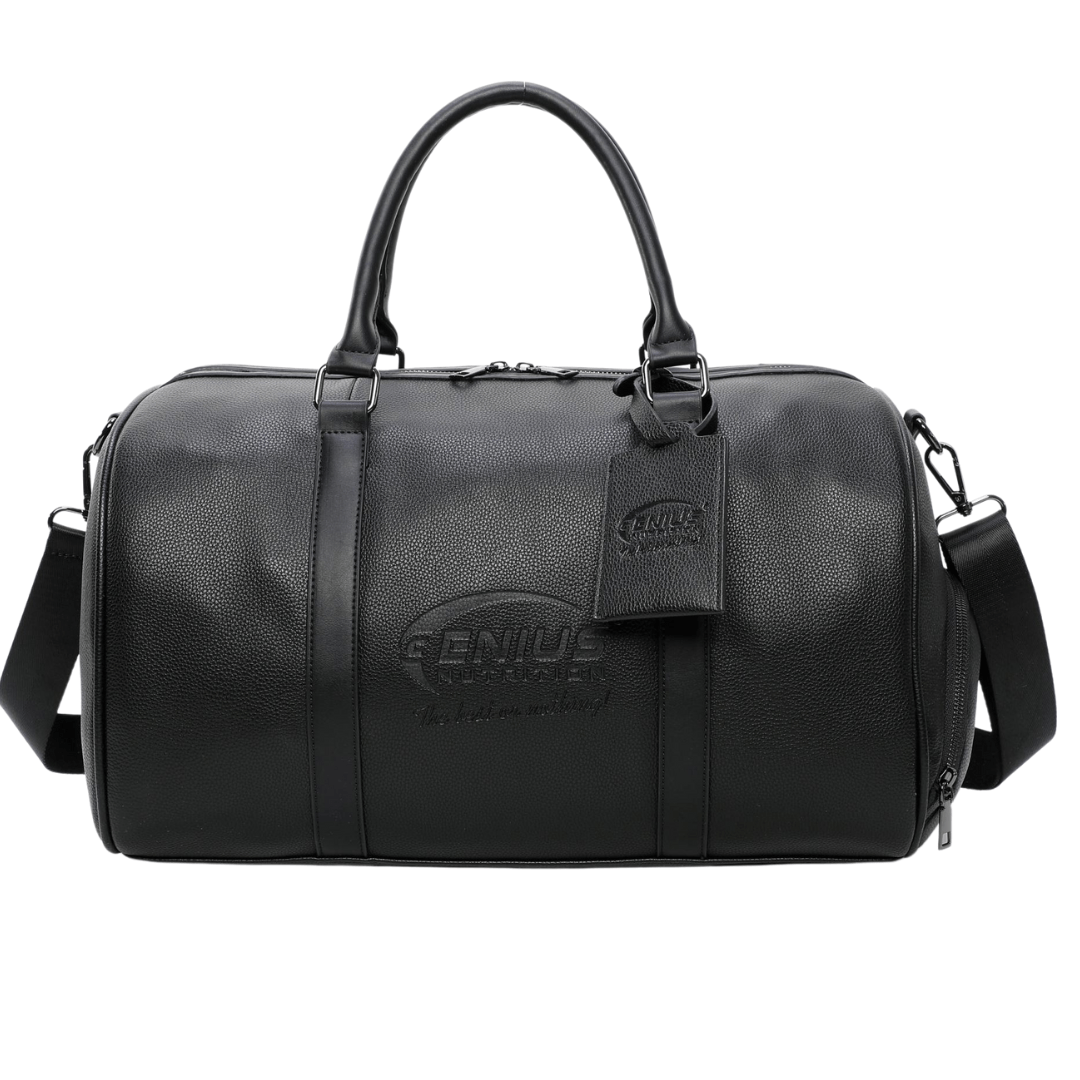 BAG, Genius Nutrition - GREEN LIFE CYPRUS