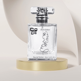 Green Life Perfume Eros Edition (Inspired by Tobac*o vanilla) - GREEN LIFE CYPRUS