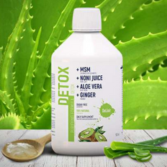 DeLixir Detox - GREEN LIFE CYPRUS