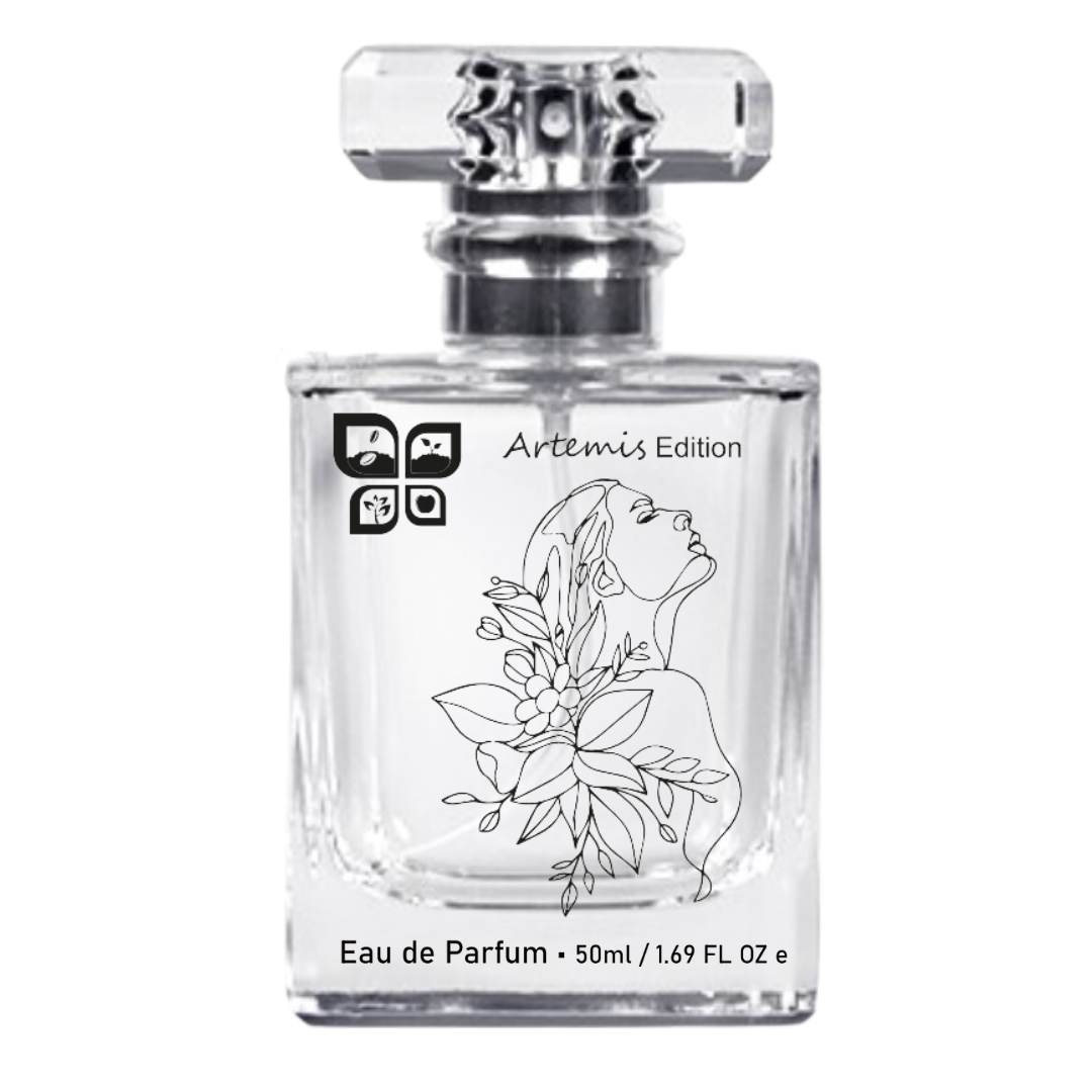 Green Life Perfume Artemis Edition 