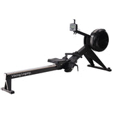 Viking Legacy Air Resistance Rower (Professional Use)