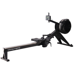 Viking Legacy Air Resistance Rower (Professional Use)