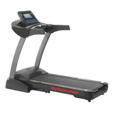 Endurance Electric Treadmill