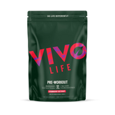 PRE WORKOUT - Ζωή Vivo