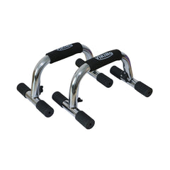 Viking Fitness, Viking C-2201 Push Up Bars - GREEN LIFE CYPRUS