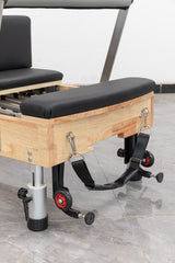 Viking Ρυθμιζόμενο Ύψος Pilates Reformer