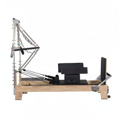 Viking Pilates Reformer με Πύργο