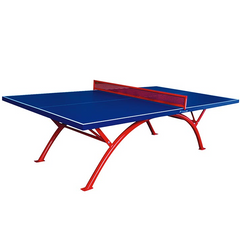 Viking Fitness, Viking Outdoor Ping Pong Table - GREEN LIFE CYPRUS