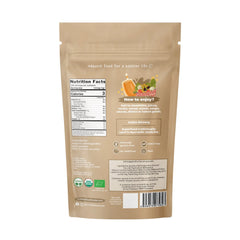 I LOVE ME, Organic Ashwagandha Powder, 200g