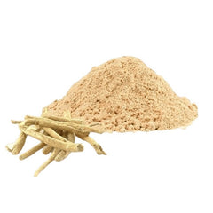 Organic India, BIO Ashwagandha Powder 100g - GREEN LIFE CYPRUS