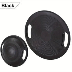 Premium Universal Yoga Swing Balance Board - GREEN LIFE CYPRUS