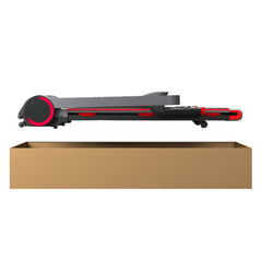 D-50 Electric Treadmill