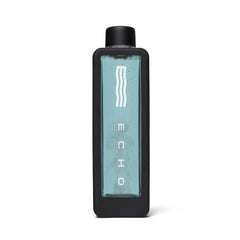 Echo Flask, Smart Hydrogen Water Bottle, 8000 PPB, 350ml - GREEN LIFE CYPRUS