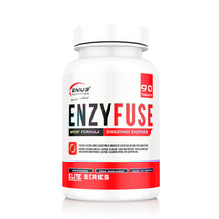 EnzyFuse 90tabs/90serv