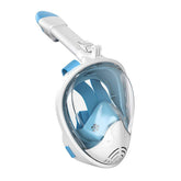 Viking F-200 FULL FACE DIVING MASK