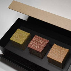 LV Natural Foods, Gift Box Luxury - GREEN LIFE CYPRUS