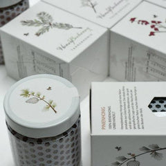 LV Natural Foods, Gift Box Premium - GREEN LIFE CYPRUS