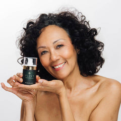 Plant Immortelle, Golden Eye Cream - GREEN LIFE CYPRUS