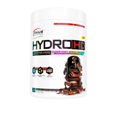 Hydro-HD 700g/24serv, Genius Nutrition - GREEN LIFE CYPRUS