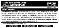 Fury Extreme Shot 80ml/ 2serv (Pineapple), Genius Nutrition - GREEN LIFE CYPRUS