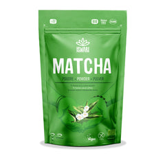 Iswari, BIO Matcha Powder, Gluten Free, 70g